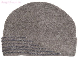 Виолетта 538 Шапка женская (56-58)