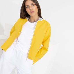 Бомбер Актуальный повод (энерджи) - Charutti фото 6