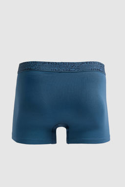 Erkek Lacivert 3l_ Boxer Tak_m_ - U.s. polo assn фото 6