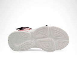 Босоножки LV70-74 розовые - Ирина фото 3