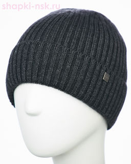 133/FL SHM Шапка мужская флис (58-60)