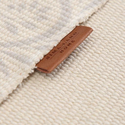 Коврик SL Home Cotton, 60150 см, светло-серый, хлопок 50% - Sima-land home фото 7