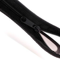 Папка для труда, А4, пластиковая, 23×32.5×2.5 см «Пиксели»