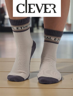 Носки женские