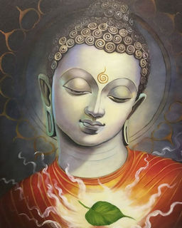 Алмазная мозаика на подрамнике 40х50