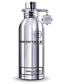 MONTALE Vanilla Cake/Ванилла Кейк u EDP 50 ml M