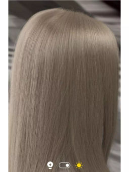 Стойкая краска 8/ светлый блонд натуральный LondaColor - Londa professional фото 2