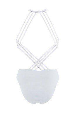 Купальник CBI241 ALB