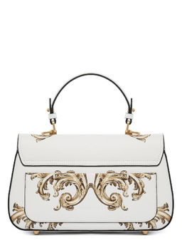 Сумка ELEGANZZA ZG-24032 white-multicolor  фото 4