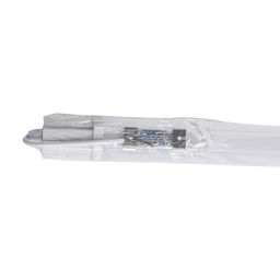 ULT-V45-45W/4000K IP65 WHITE Светильник светодиодный линейный. Белый свет (4000K). Корпус белый. ТМ Uniel