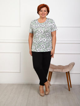 IV-CAPRIZ Оранжерея - футболка  фото 25