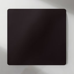 Магнит на холодильник с блоком для записей Ты мой №1, 12.7?12.7 см