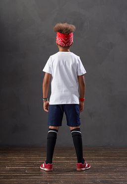 Шорты д/мал. Нельсон - Oldos фото 2