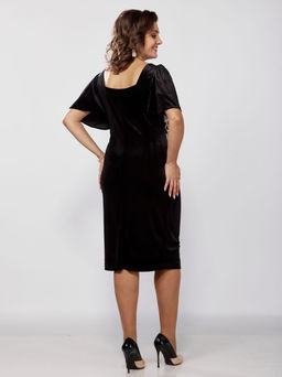 Платье Mira Fashion 5334W-Р  фото 55