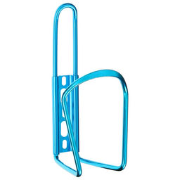 Флягодержатель Dream Bike, алюминий, цвет синий, без крепёжных болтов  фото 2