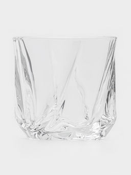 Стаканы, 310 мл, d=9 см, h=9 см, набор 6 шт., стекло, прозрачные