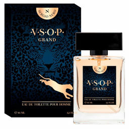 UNITOP VSOP GRAND m EDT 95 ml M