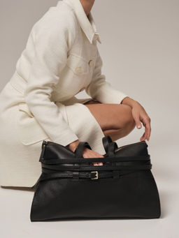 Сумка Rumi DBR 31152 черный фото 2