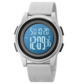 Часы наручные Skmei женские электронные спортивные 1895gray