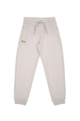 Erkek _ocuk A__k Gri E_ofman Alt_ Sepette S_rpriz _ndirim - U.s. polo assn фото 3