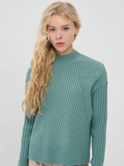 Джемпер женский 7242-40262