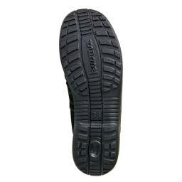 Сапоги Kuoma GLORIA black/musta, черный Size 3  фото 3