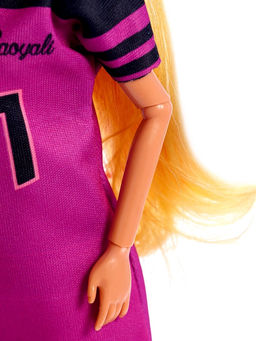 Кукла - модель Уроки музыки, с аксессуарами, МИКС - Simaland фото 8