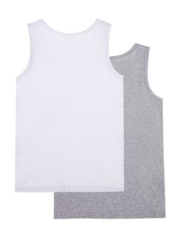 PlayToday / Майка трикотажная для мальчиков, 2 шт в комплекте  фото 17