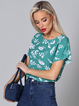 Блузка Селеста, нью - Dstrend фото 3