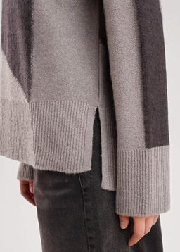 Джемпер Номад