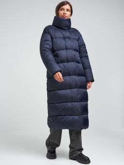 Пуховик женский HOOPS, арт. 81930z