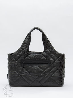 Сумка женская 5626S black Velina Fabbiano-Safenta