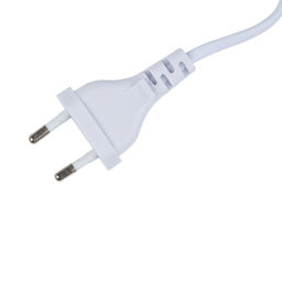 UML-B465 E14 WHITE Светильник настольный декоративный Кот, под лампу Е14, 40W. Механический выключатель. Белый. ТМ Uniel - Volpe фото 7