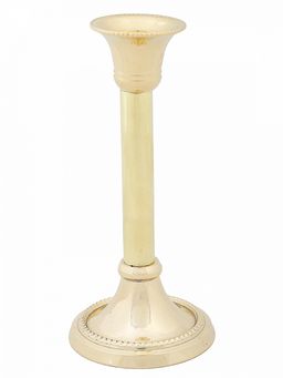 Подсвечник на тонкую свечу (набор из 3-х) №П0177 - Ганг фото 5