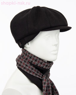 Лайма Комплект (кепка+бактус) (57-59)