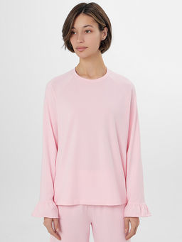 КОМПЛЕКТ ЖЕНСКИЙ (ДЖЕМПЕР, БРЮКИ) - Mark formelle фото 3