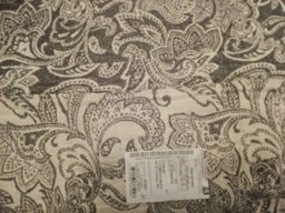 Халат для бани "Эсмеральда" 17С371-ШР/039/у/уп. 170 серый