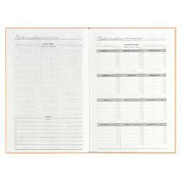 Ежедневник недатированный арт. 68034 УДИВЛЯЙСЯ