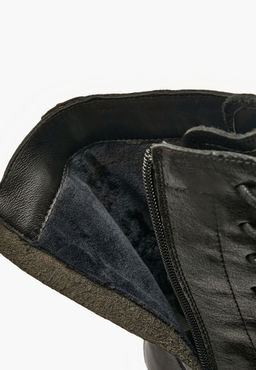 Ботинки - Mascotte фото 6