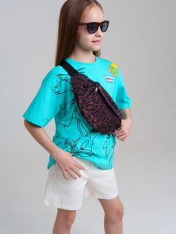 PlayToday / Сумка поясная для девочки