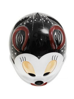 Шлем защитный / YF-A0203 / уп 40 / черный - Галеонтрейд фото 3