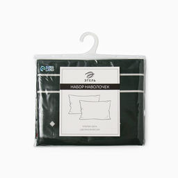 Комплект наволочек Этель Magical Christmas, 50х70 см - 2 шт, 100% хлопок, бязь  фото 4