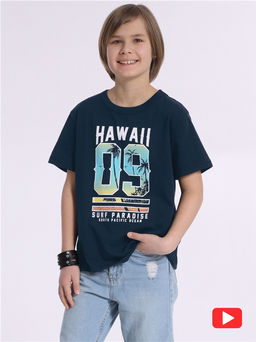 футболка 1ПДФК4332001