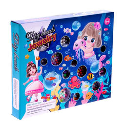 Набор бисероплетения Подводный мир - Simaland фото 4