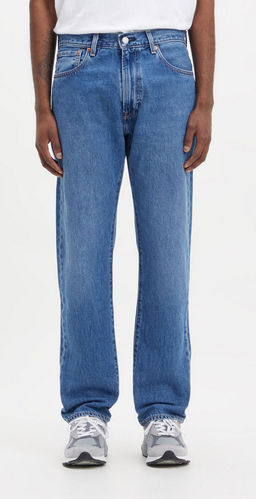 Джинсы мужские