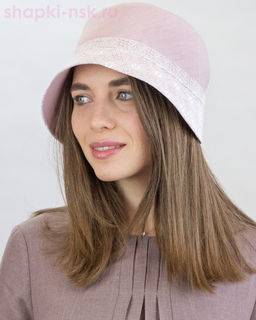 416-Л Капор женский (56-58)