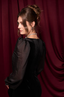 Платье 5137  Новый год