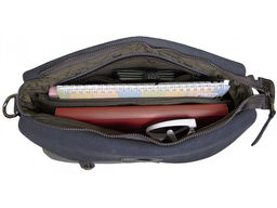 Сумка женская Lanotti 6843/Голубой