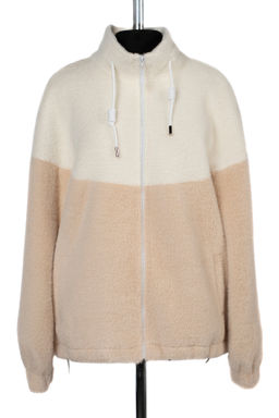 Пальто куртка в составе ШЕРСТЬ - El podio фото 6