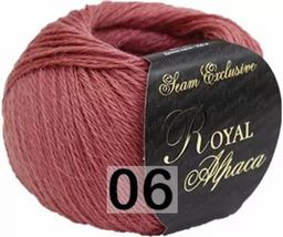 ROYAL ALPACA SEAM - Сеам фото 7